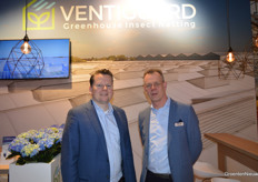 Ventiguard - Laurens Besemer en Ruud Vlottes